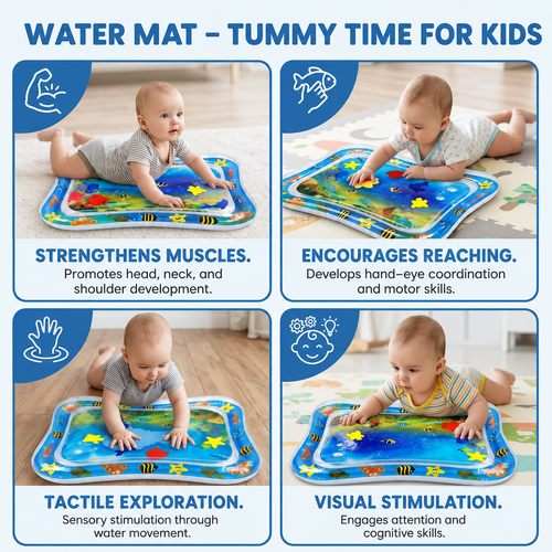 Water Pad