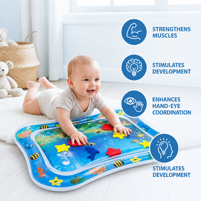 Water Pad