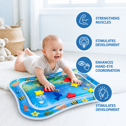 Water Pad