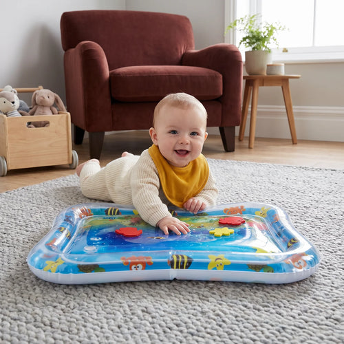 Water Pad