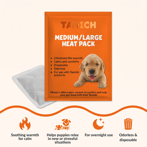 Replacement Heat Packs