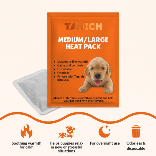 Replacement Heat Packs