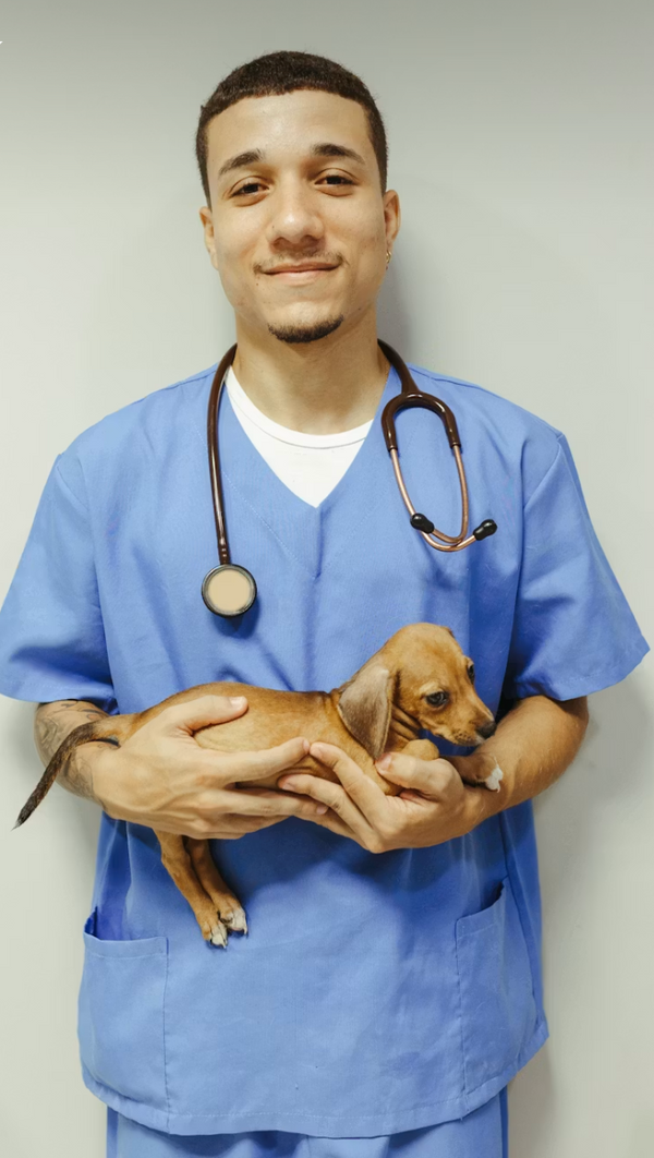 DR. James k.