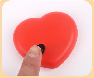 Turn On The Heartbeat