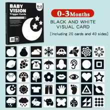 Vision Card baby