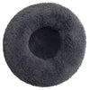 Calming dog bed