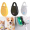 Ultrasonic repellent for ticks and fleas,