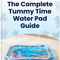The Complete Tummy Time Water Pad Guide