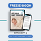 E-book: Get Your Baby To Sleep