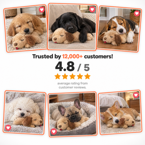 Hummy - Anxiety relief Comforter