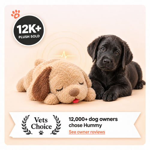 Hummy - Anxiety relief Comforter