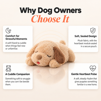 Hummy - Anxiety relief Comforter