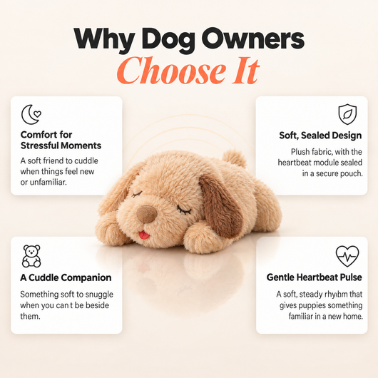 Hummy - Anxiety relief Comforter