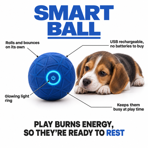 Puppy Anxiety pack