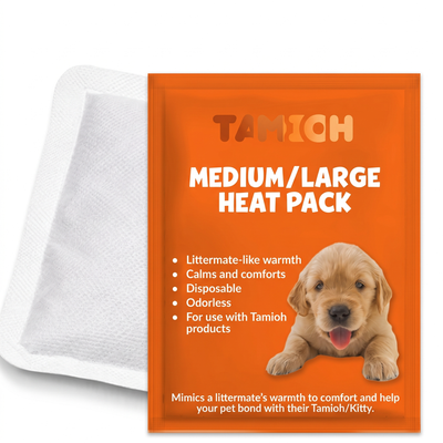Replacement Heat Packs