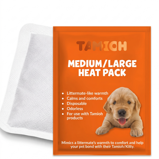 Replacement Heat Packs