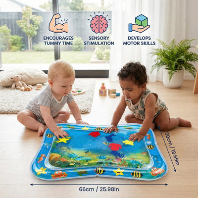 Water Pad 1