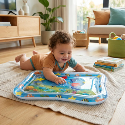 Water Pad 1